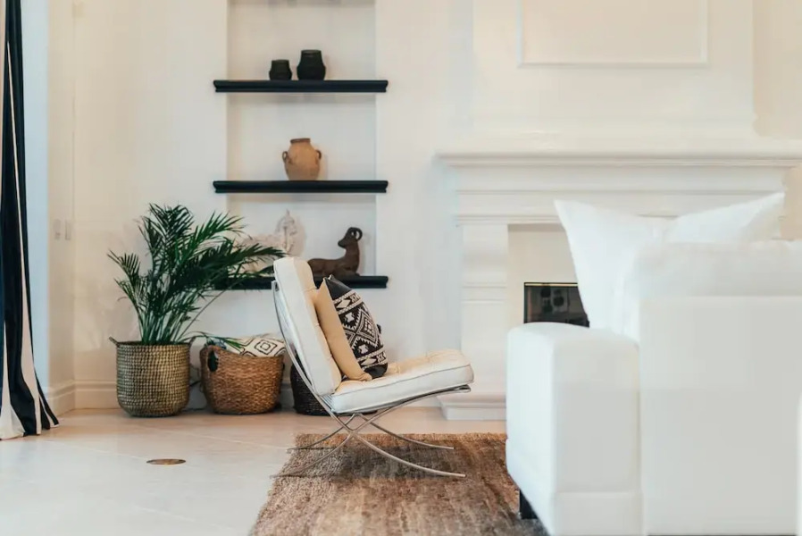 Fly With Me By Avantstay Mid Century Coachella Estate W Pool