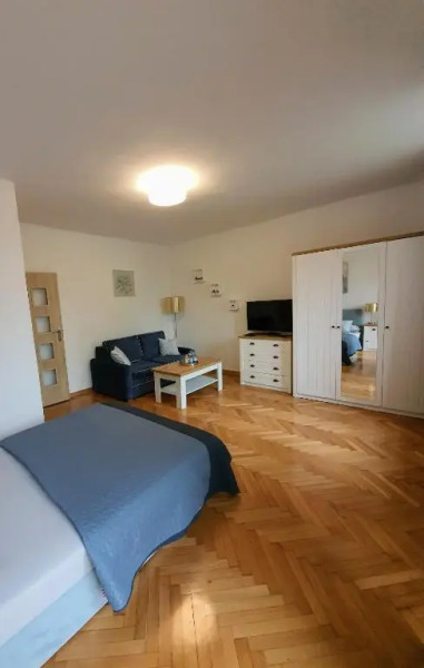 Apartament Basia