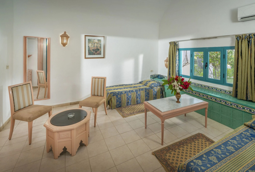 Hotel Oasis Marine - All Inclusive