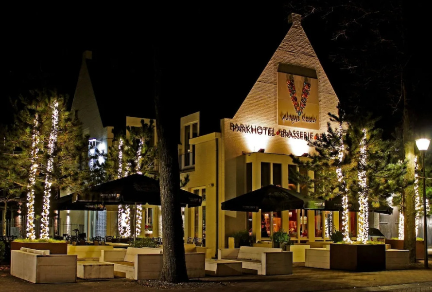 Auberge Vincent