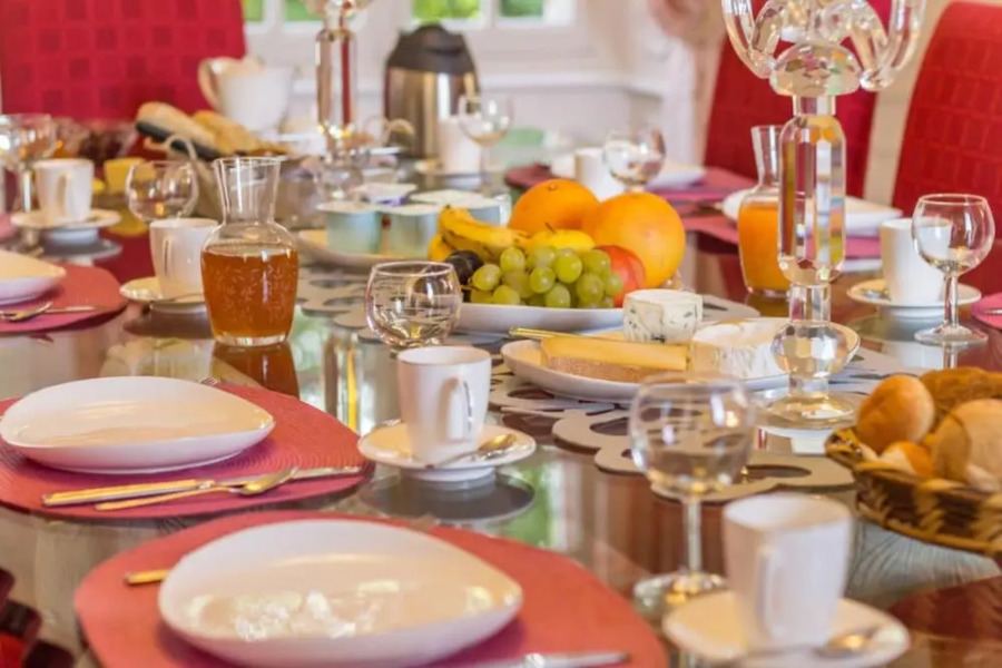 Le Château de Luzigneul