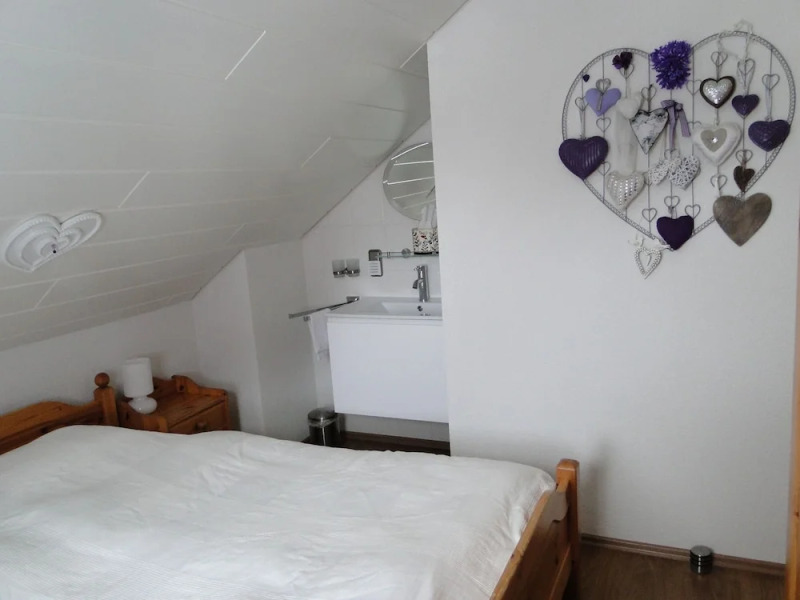 Comfortable Holiday Home in Reimboldshausen With Terrace