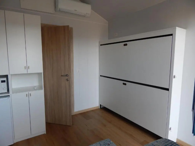 Residence Stabilimento Roma