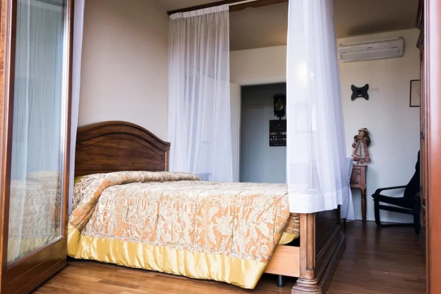 Beta Delta Sigma B&B