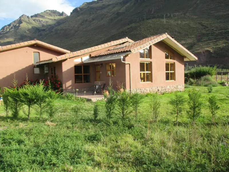 Paz y Luz Hotel & Healing Center