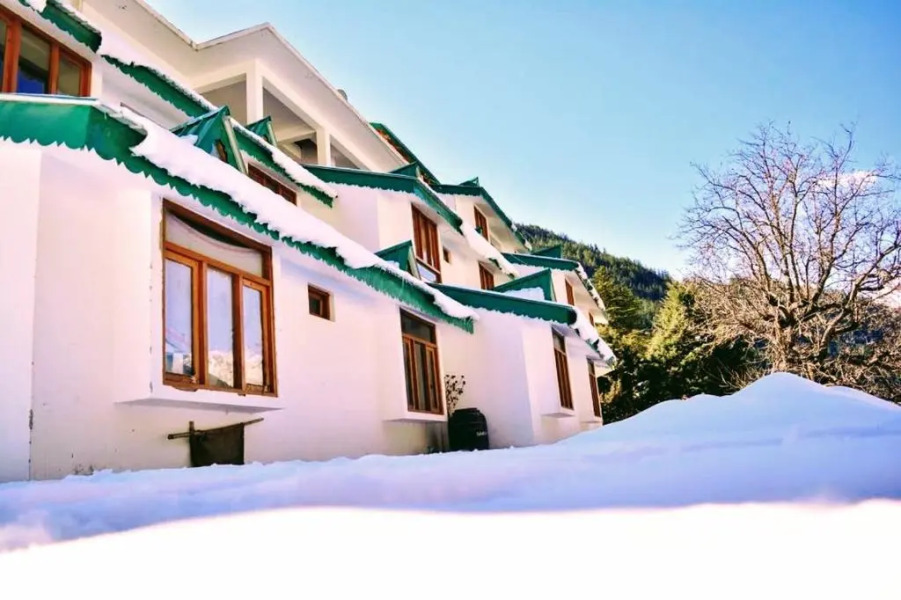 Prakriti-The Retreat