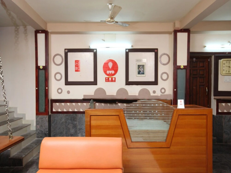 OYO 12781 Jayam Resort