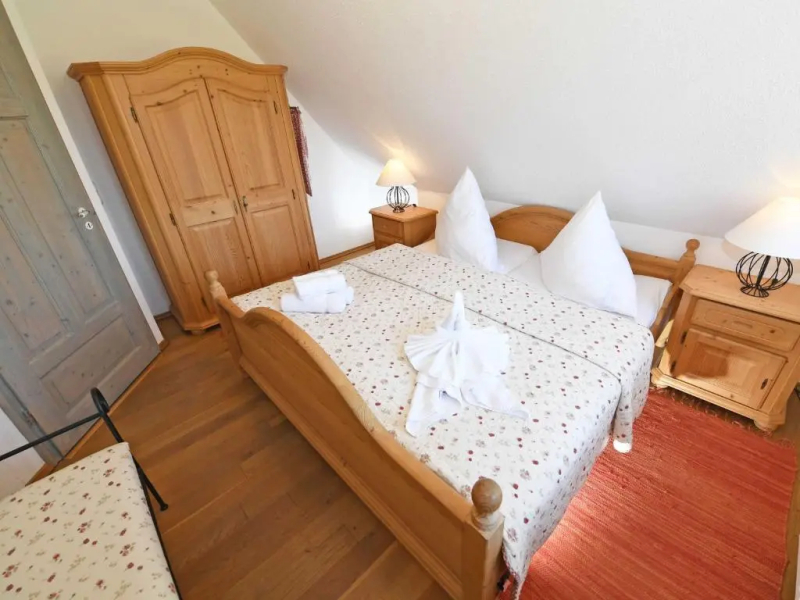 Fachwerkhäuser Gager Haus „Strate“