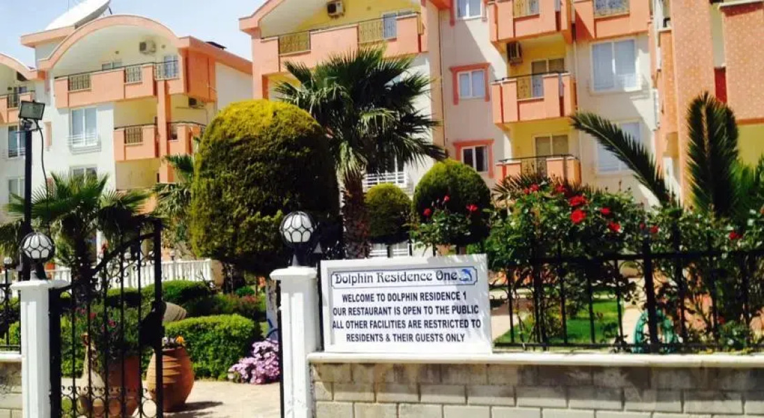 Dolphin 1 Residence