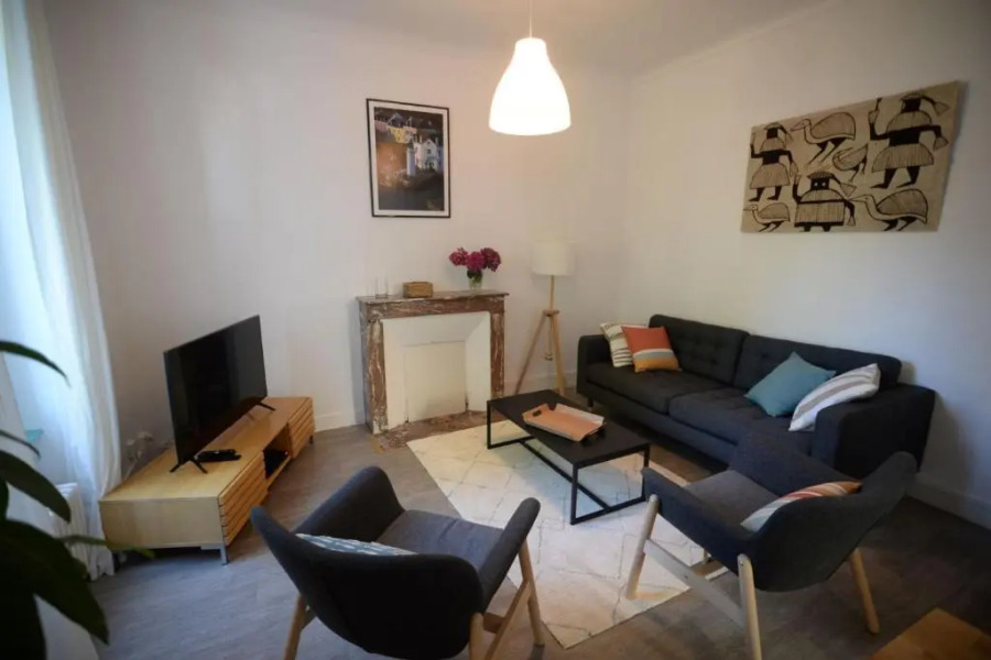 Nouveau : Maison a 50 M de la Plage