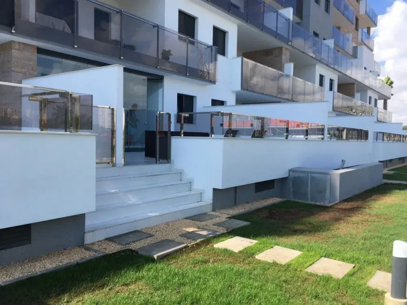 Espanhouse Diamante Apartments