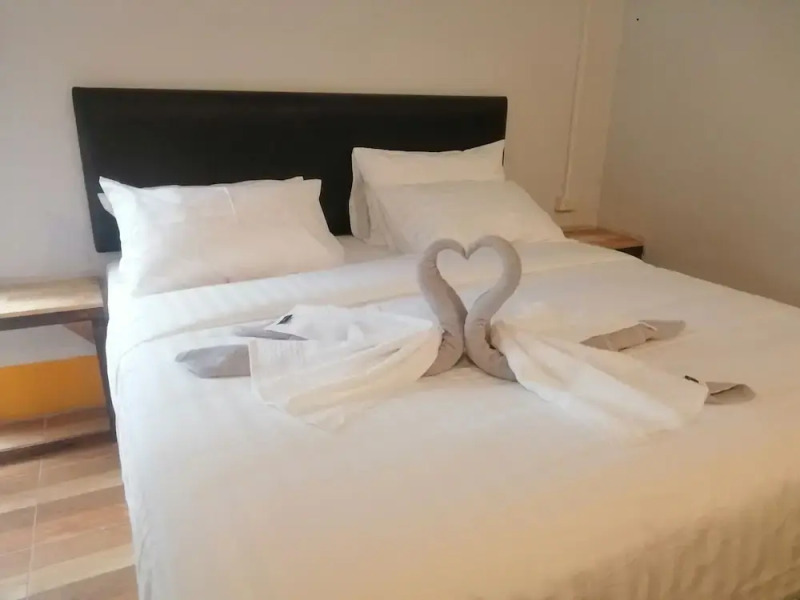 Kohmook boonchu boutique hotel