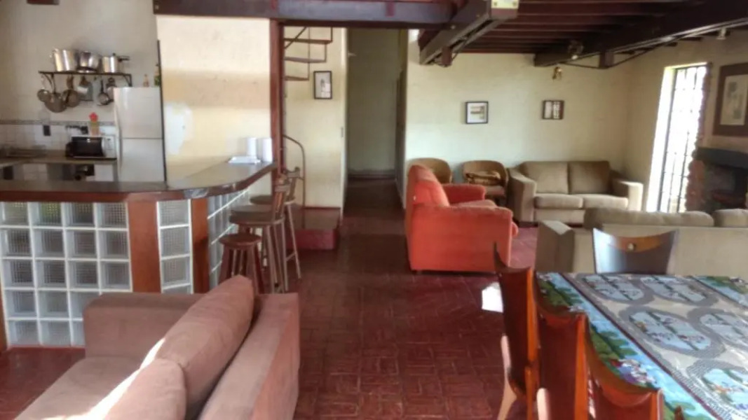 Chácara Vale da Esperança, Internet 300 Mbps, 40 Minutos de SP