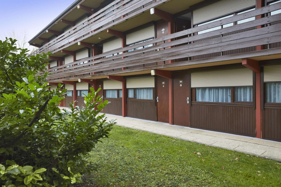 Kyriad Direct Haguenau