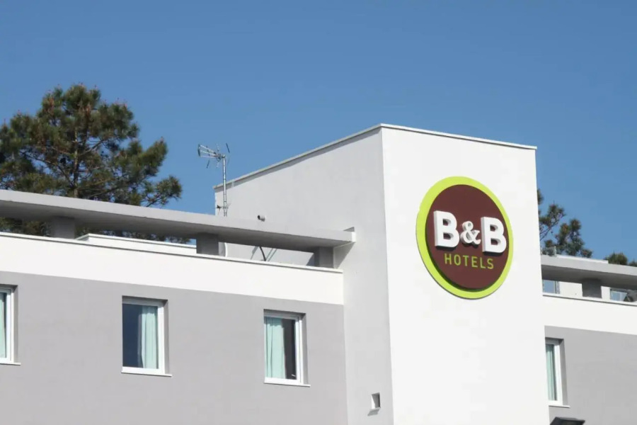 B&B HOTEL Mont De Marsan