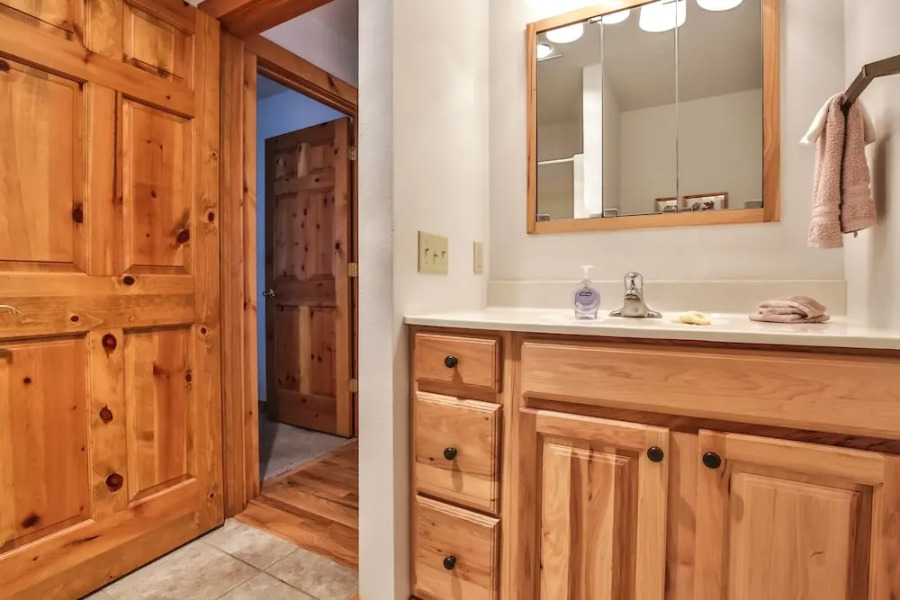 Kentuck Lake Retreat - 3 Br Cottage