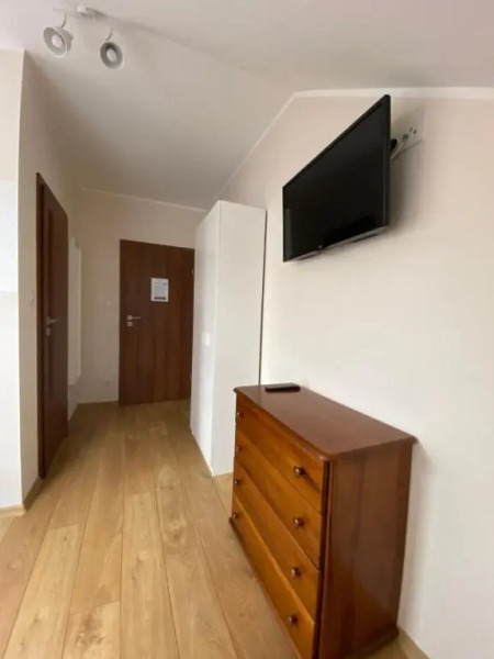 Zagaje Pokoje Gościnne