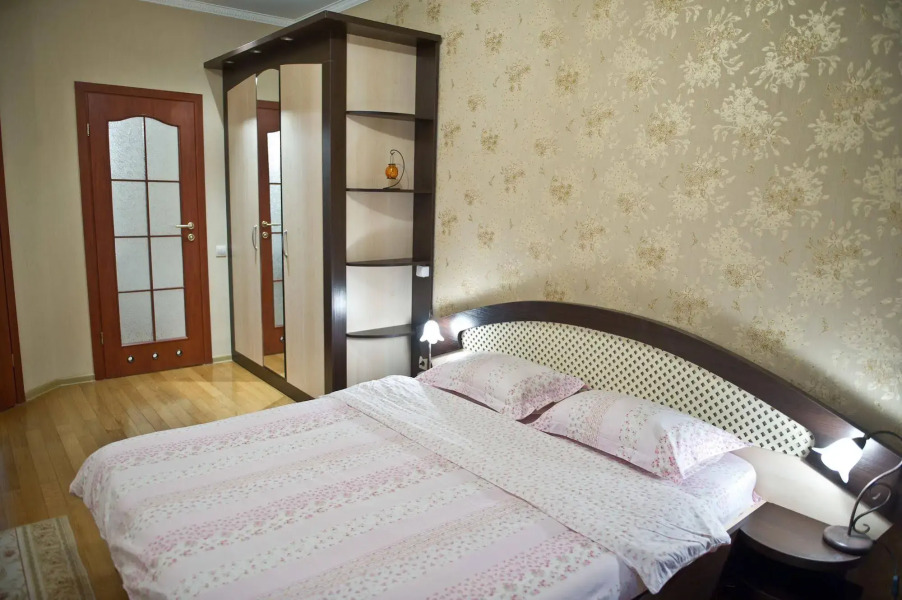 Комплекс First Choice Apartments