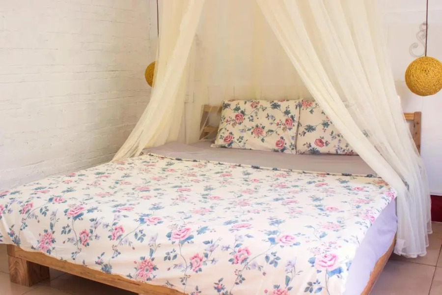 Boao Captain Vegetarian B&B