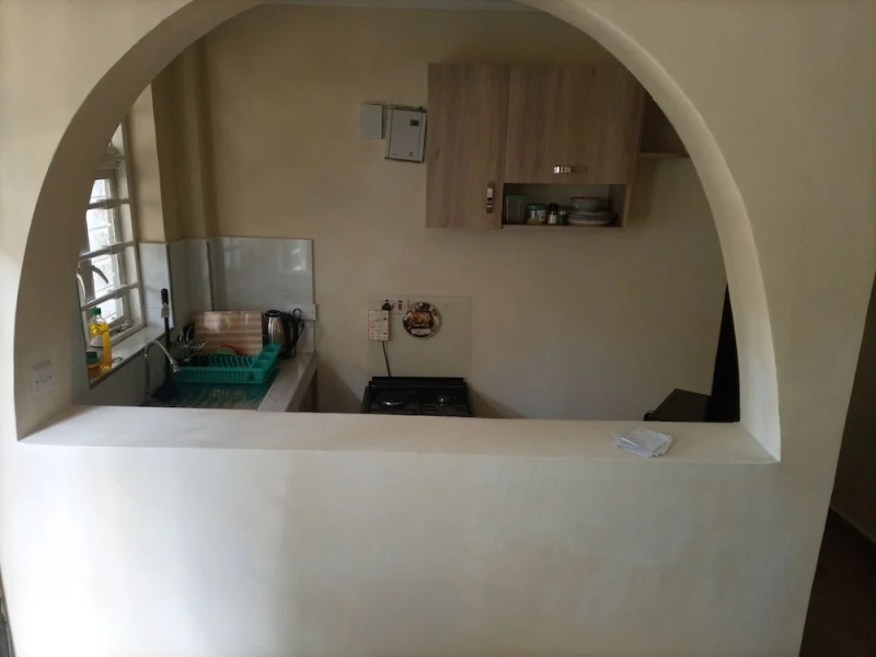 Lux Suites Narok Holiday Homes