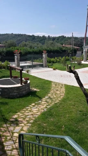 Residence Sophora