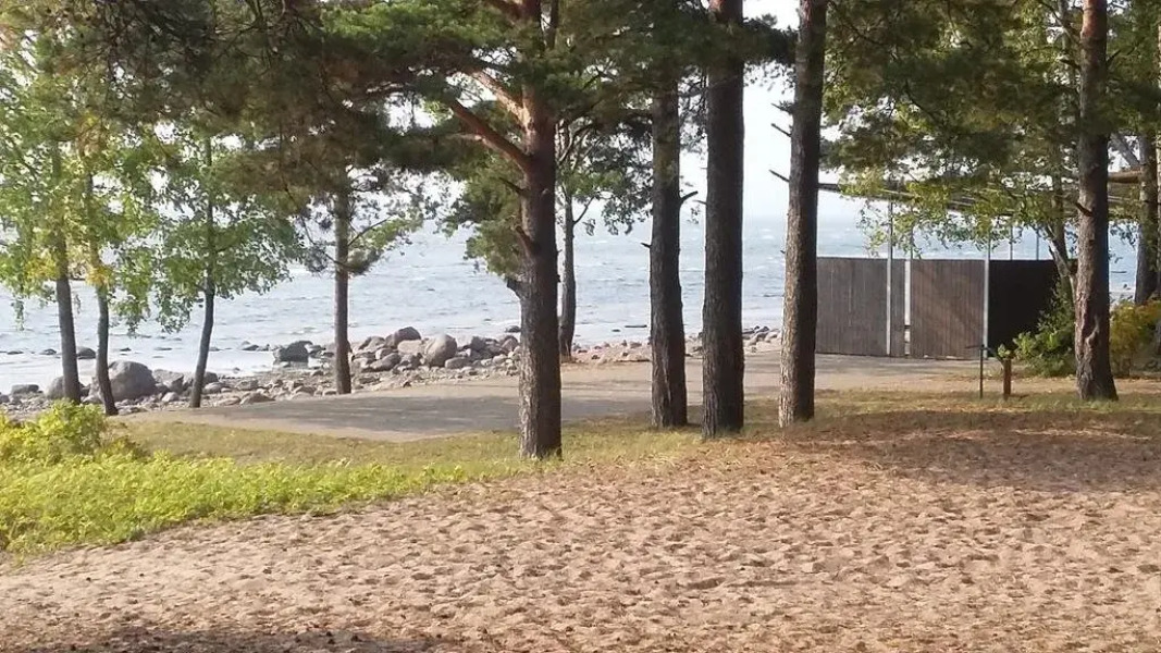 Smolyachkovo Guest house