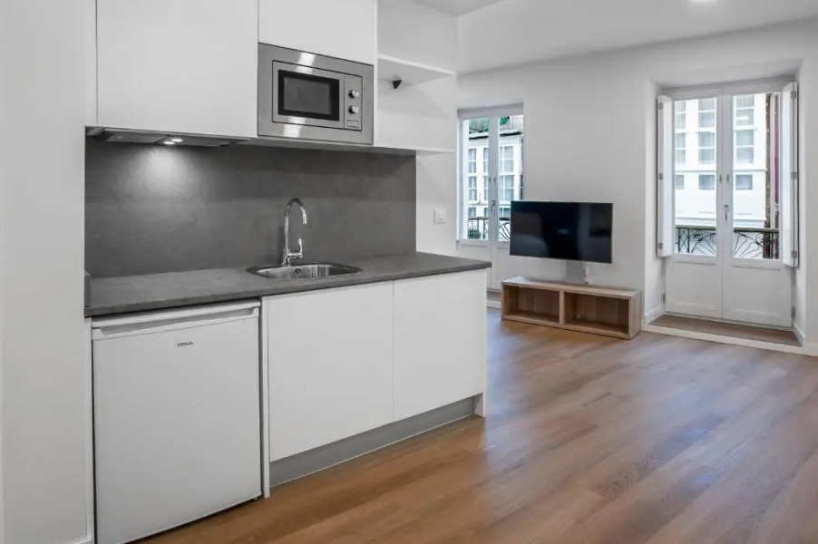 Hotel Camino Do Eume