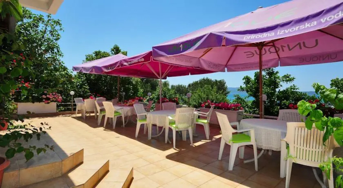 Guest House Ero