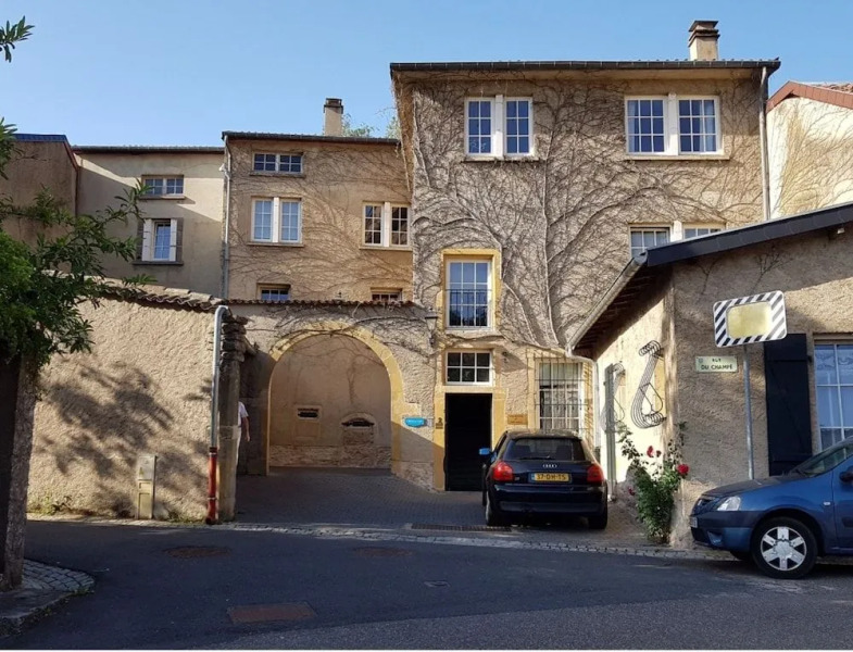 Par Monts et par Vaux