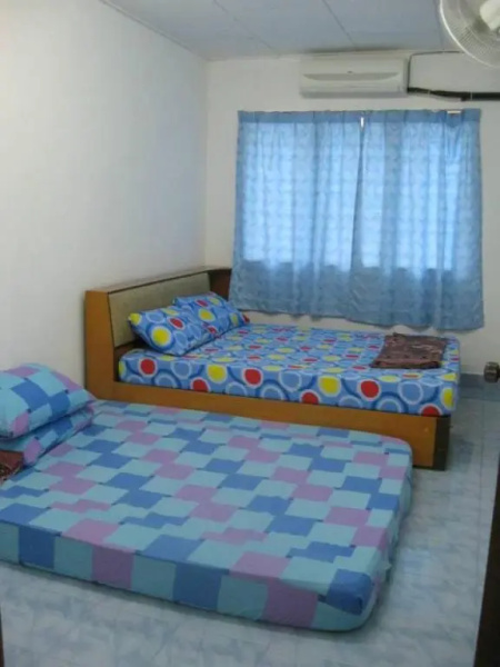 Yong Homestay