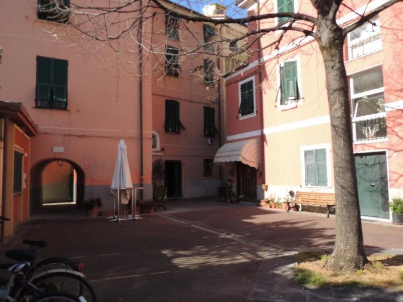 Appartamento Piazza Della Pace