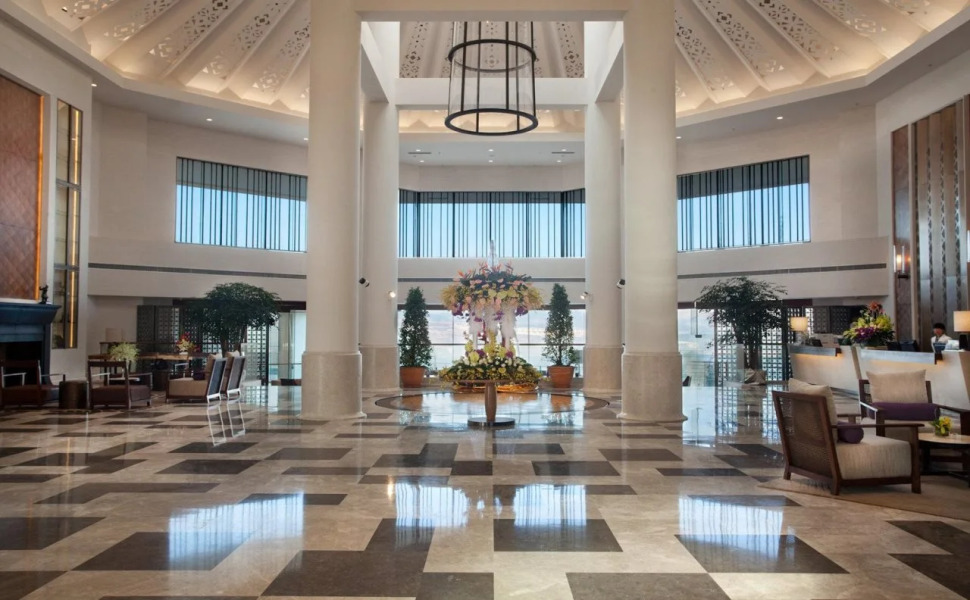 Spring City Golf And Lake Resort