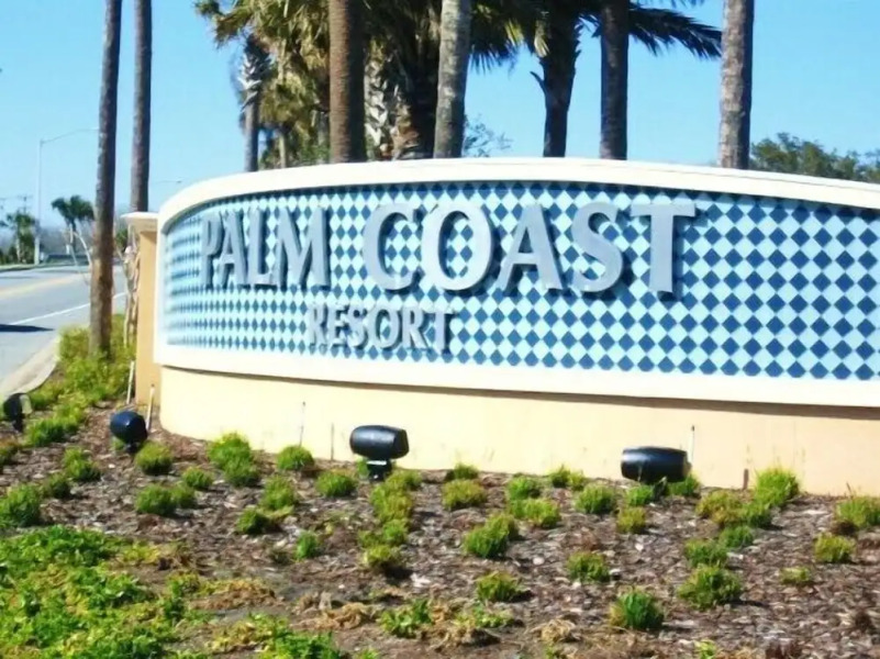 Palm Coast Resort 109 by Vacation Rental Pros