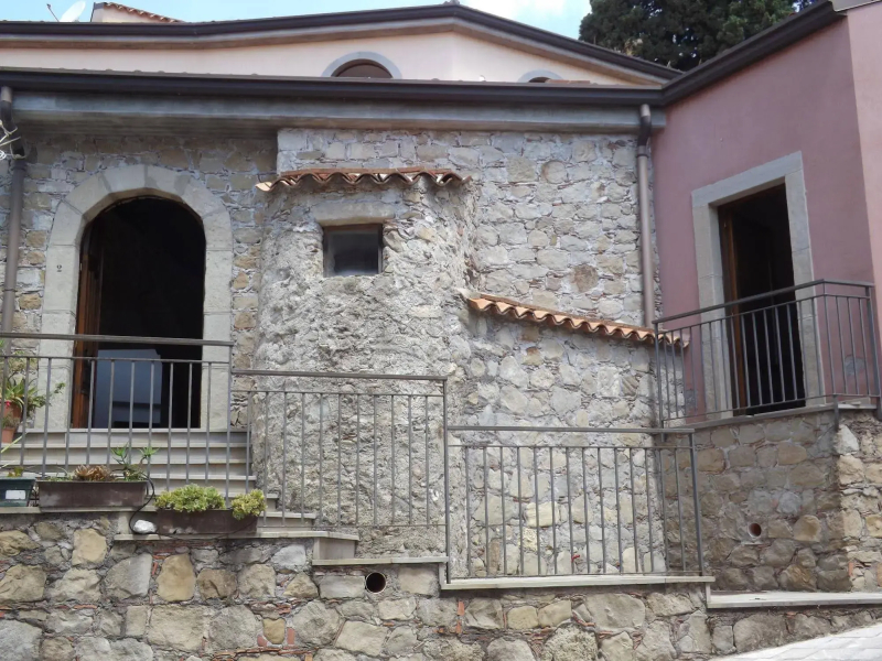 Albergo Diffuso Borgo Gallodoro