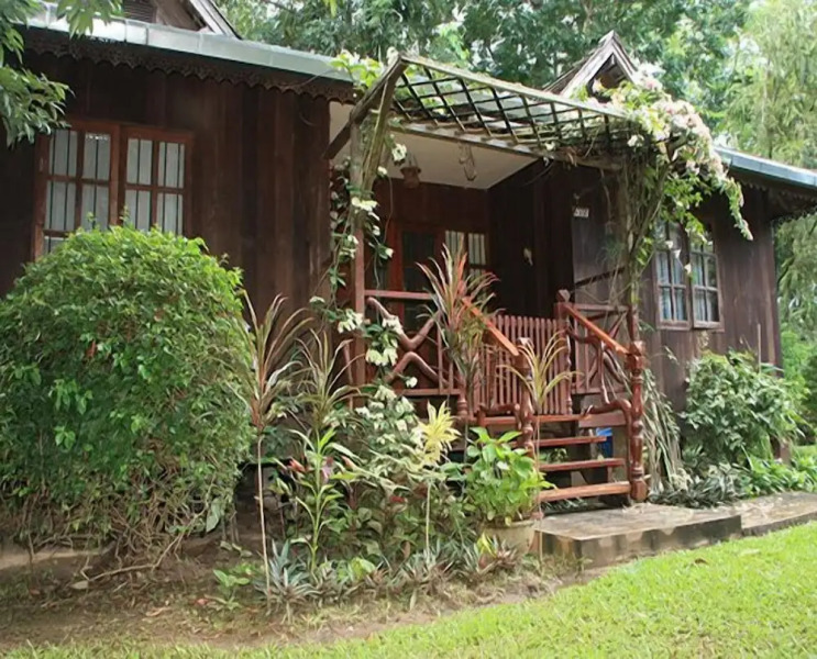 Romyen Garden Resort