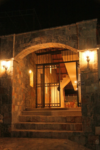 Lady Rose Boutique Pension