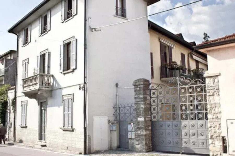 Appartamento Relax Lago di Como