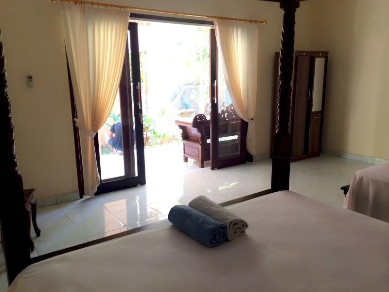 Rising Star Dive Resort