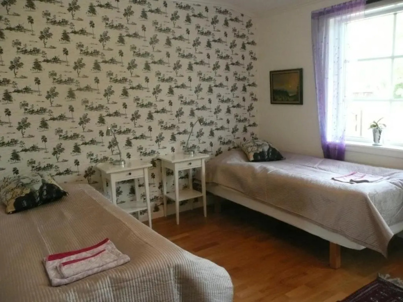 Kullens Bed and Breakfast