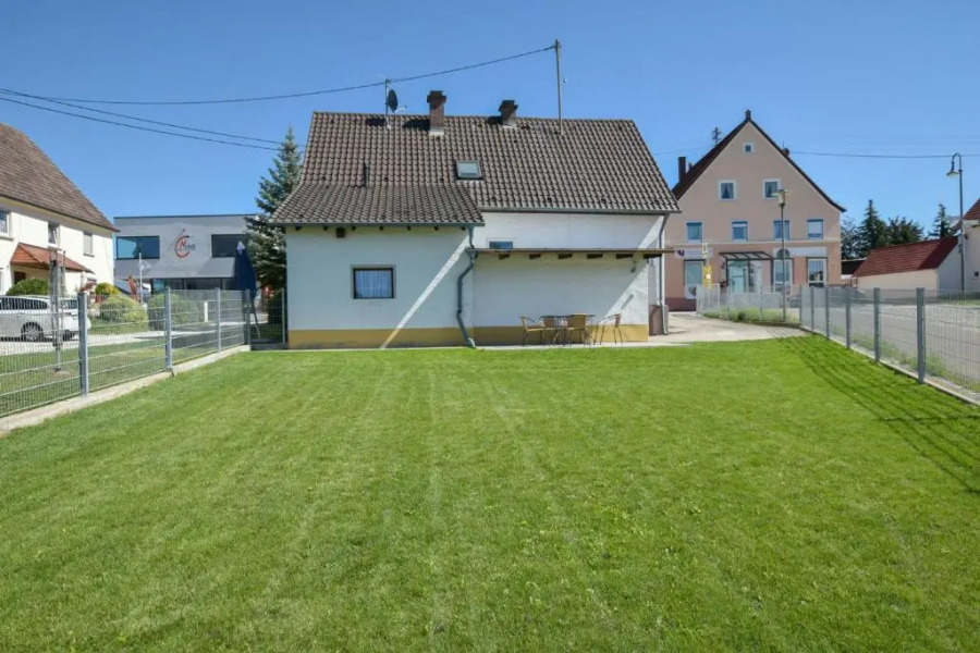 House of the Rising Fun