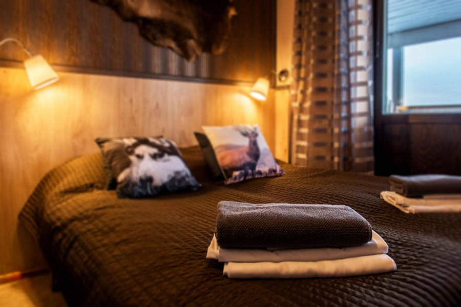 River Motell & Vandrarhem