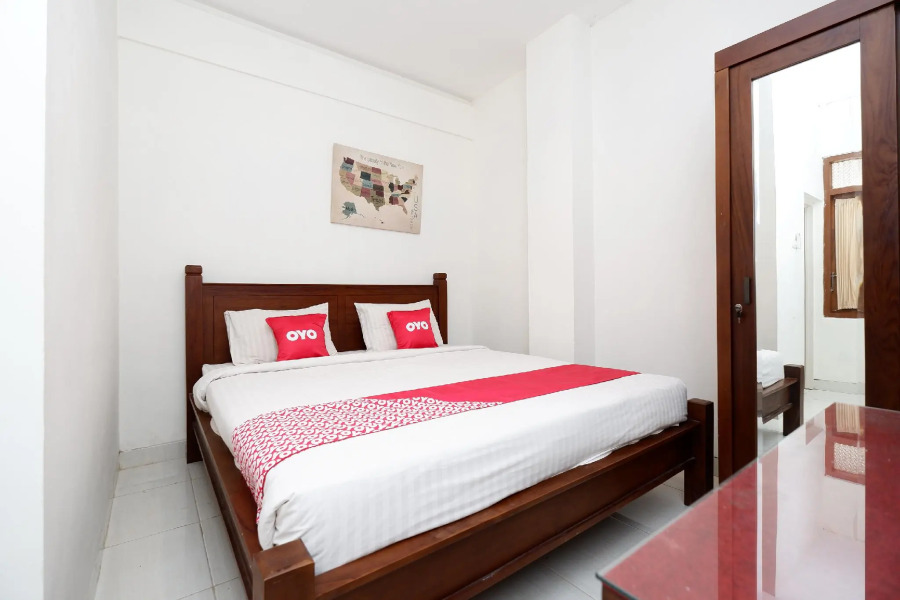 OYO 1924 Sweet Home