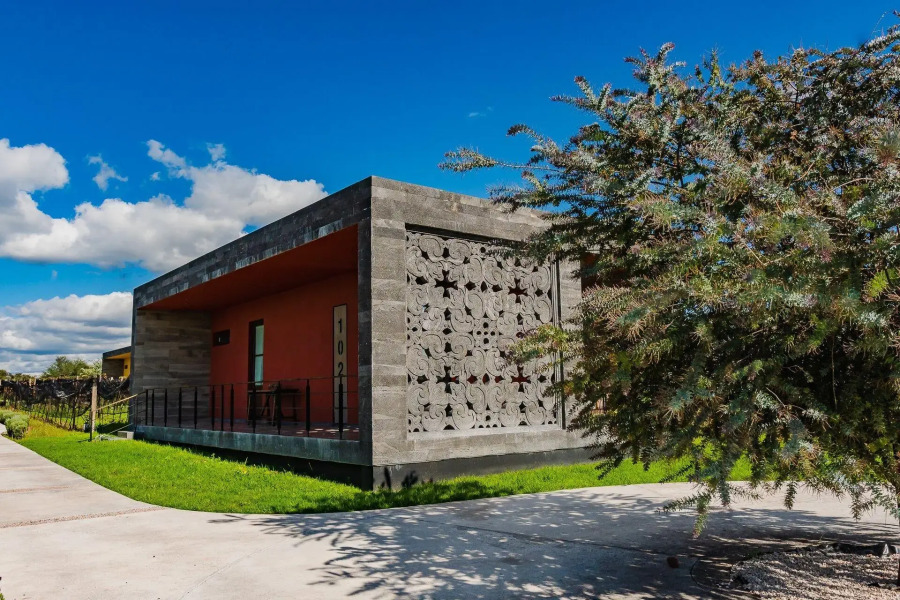 Hotel Boutique Tres Raíces