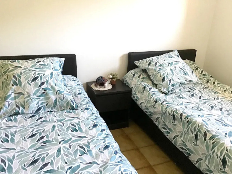 Villa With 3 Bedrooms in Levens, With Wonderful Mountain View, Private Pool, Enclosed Garden - 22 km From the Beach