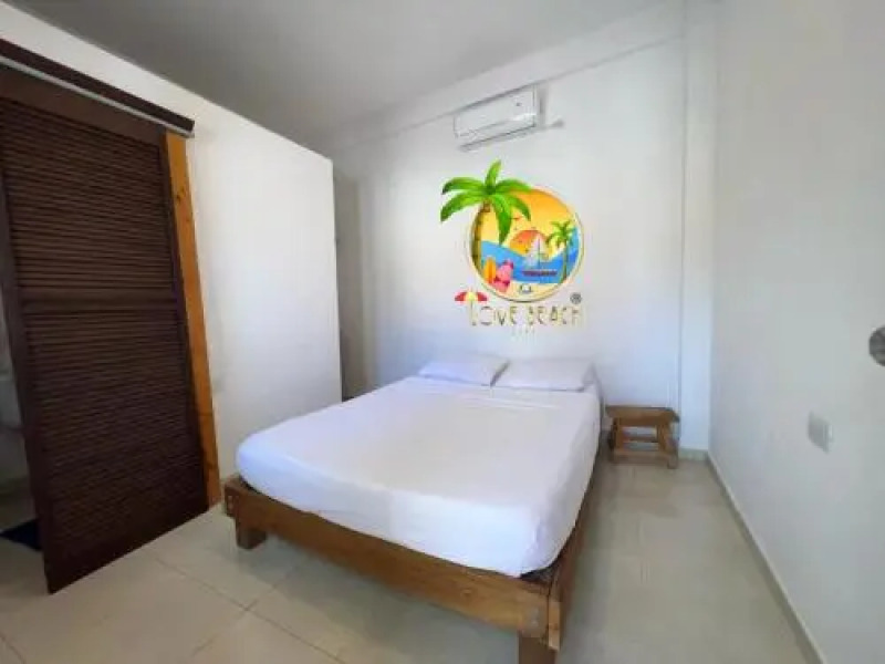 Sierraventura Hostel