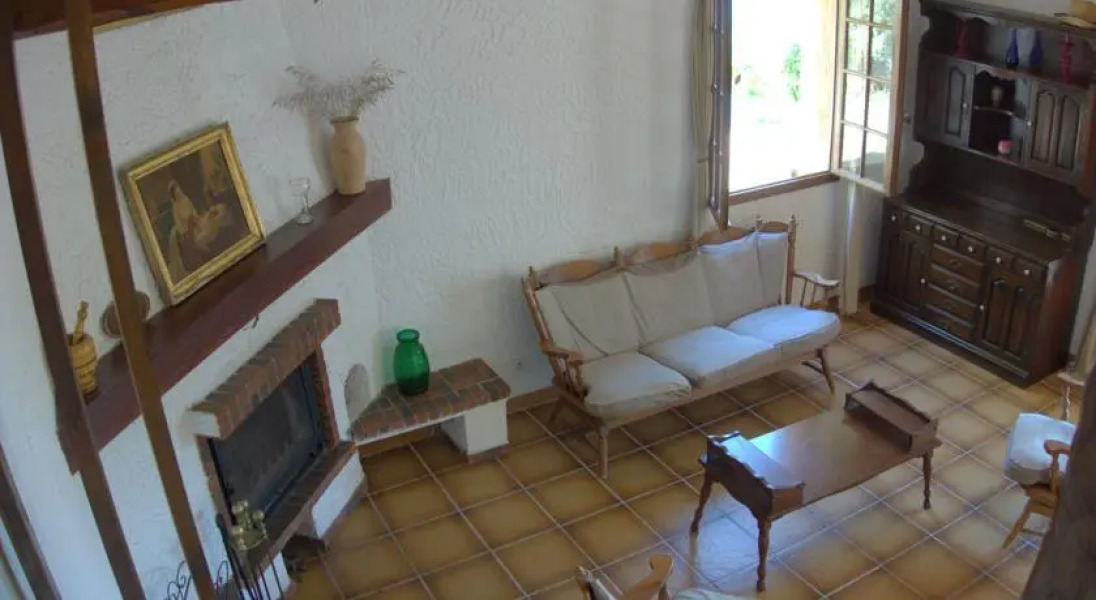 Villa Toscane Overlooking Monte Carlo