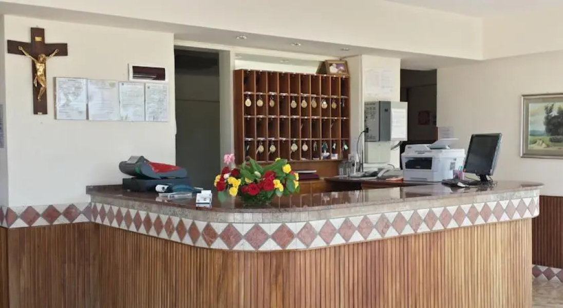 Hotel Tarangiò