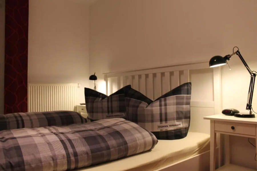 Ferienapartments am Brocken