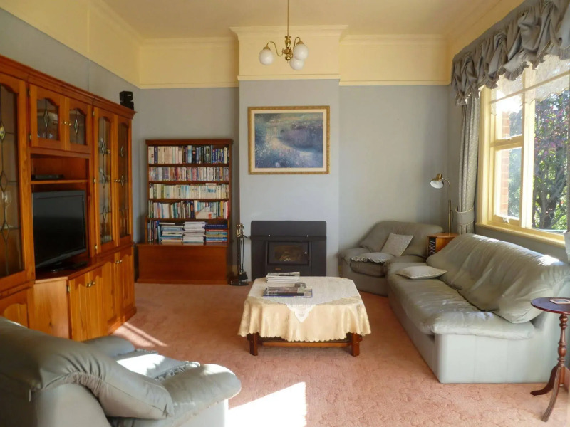 Donalea Bed & Breakfast