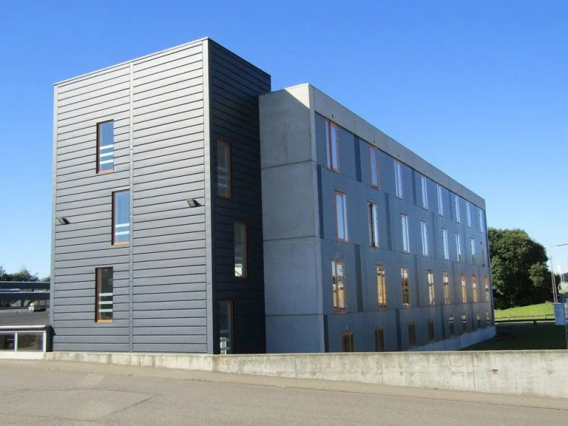 Koldinghallerne - Sportel